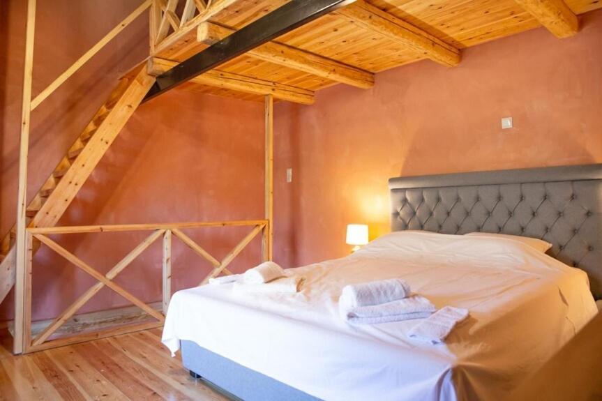 Вилла Ximitadi Estate Pyrgos Dirou Экстерьер фото