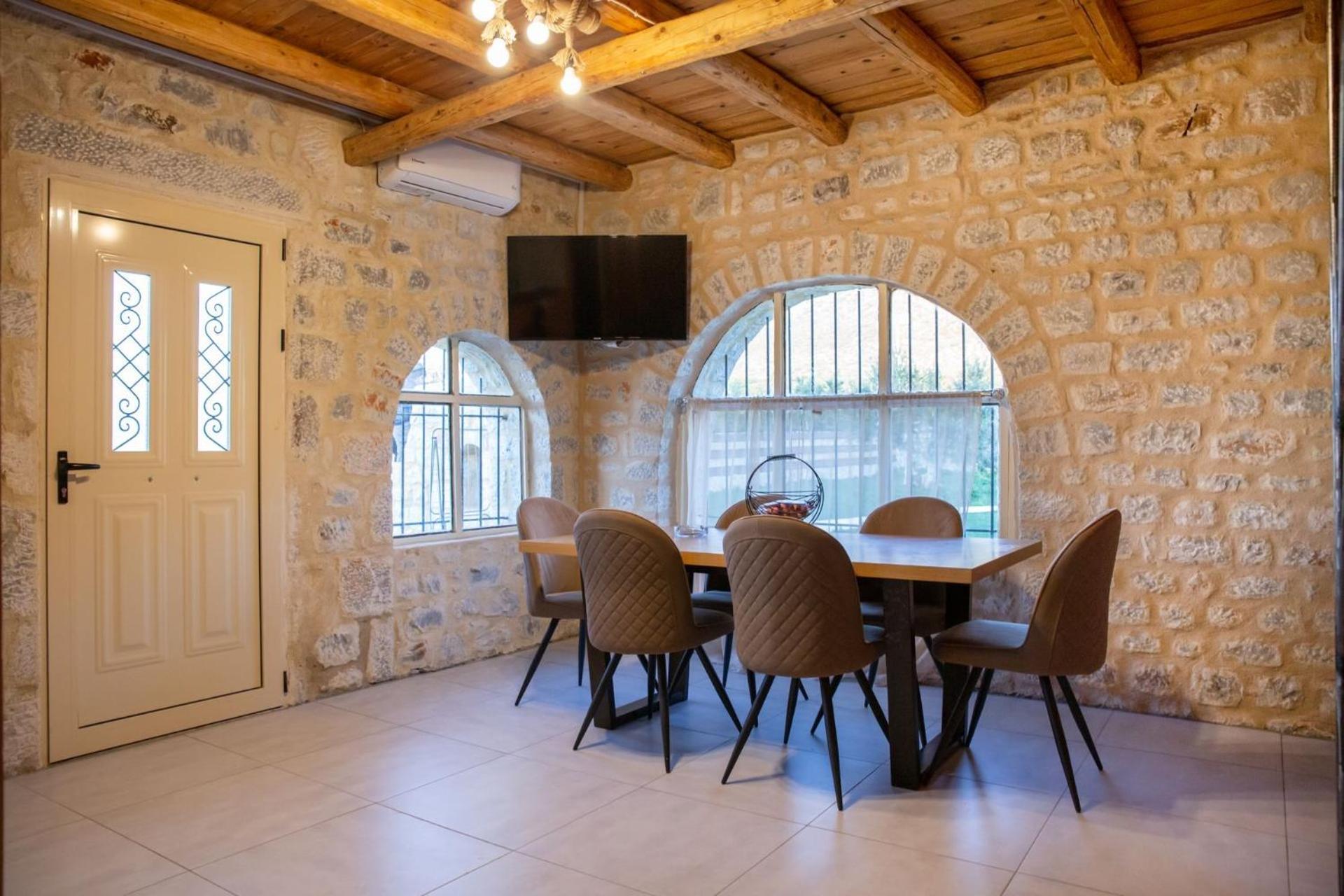Вилла Ximitadi Estate Pyrgos Dirou Экстерьер фото