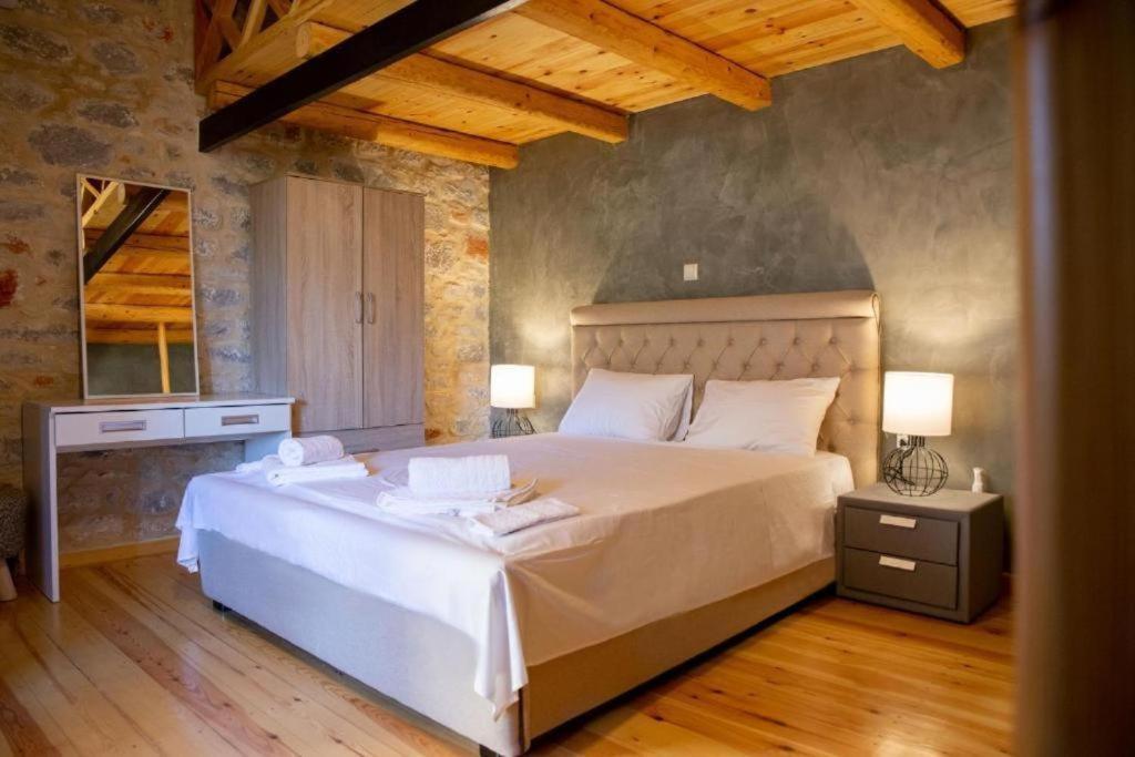 Вилла Ximitadi Estate Pyrgos Dirou Номер фото