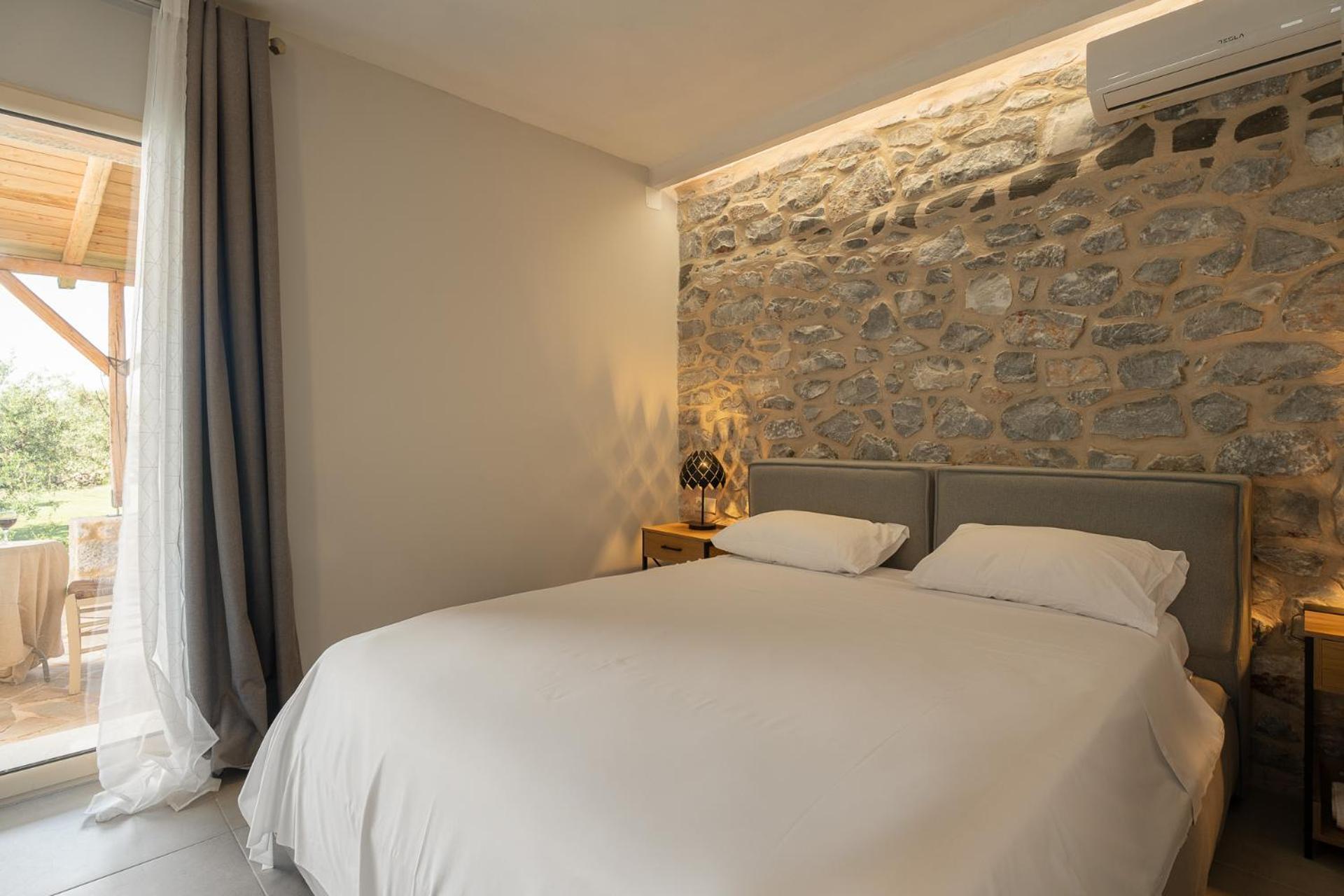 Вилла Ximitadi Estate Pyrgos Dirou Номер фото