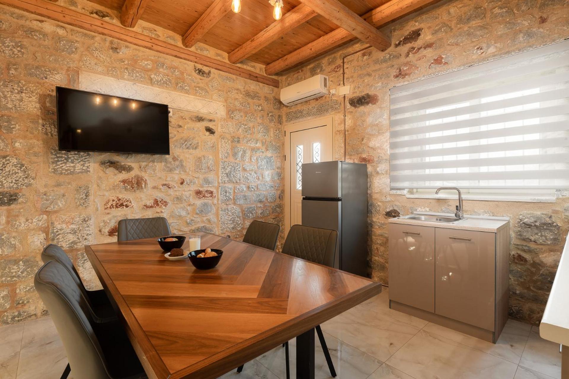 Вилла Ximitadi Estate Pyrgos Dirou Номер фото