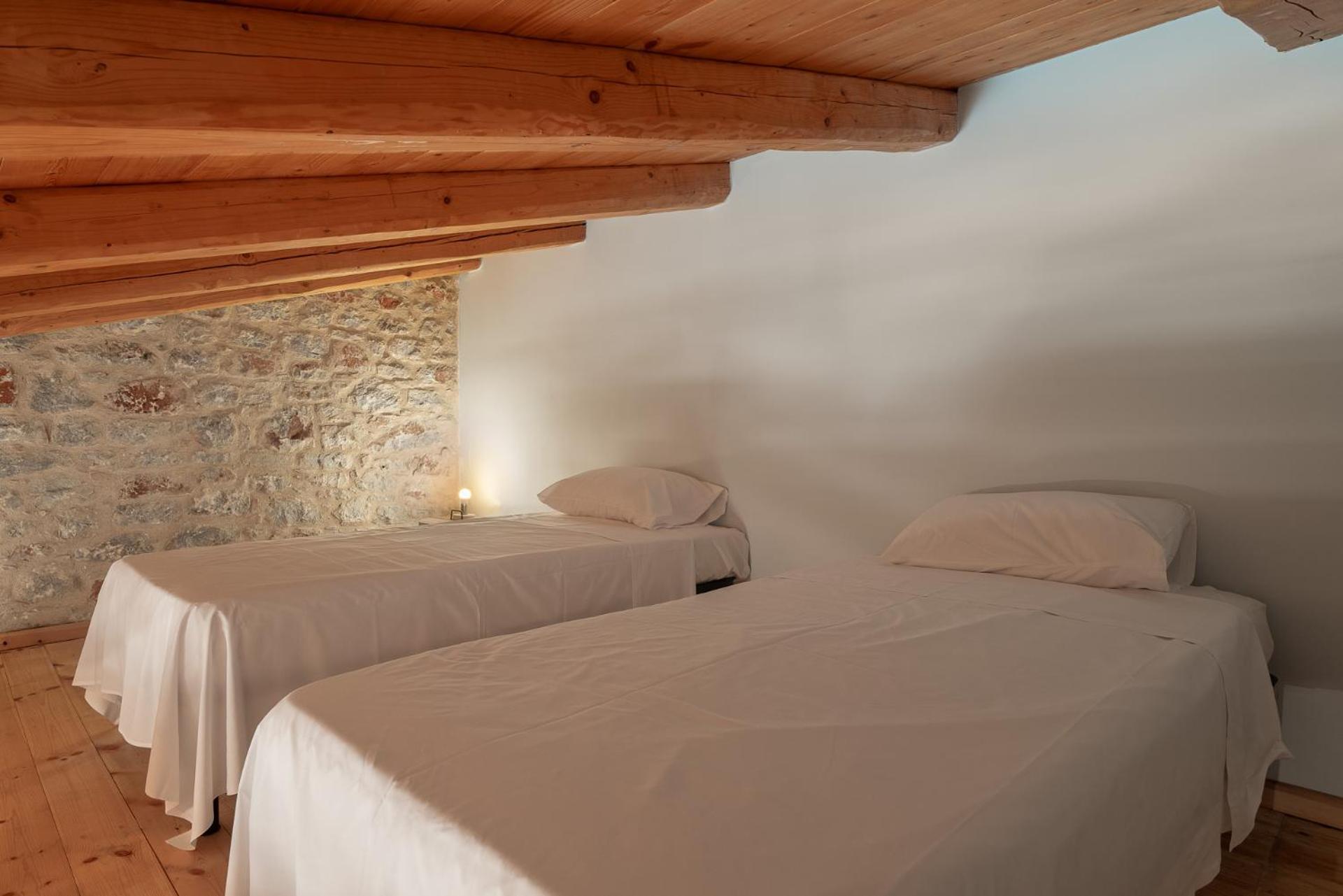 Вилла Ximitadi Estate Pyrgos Dirou Номер фото