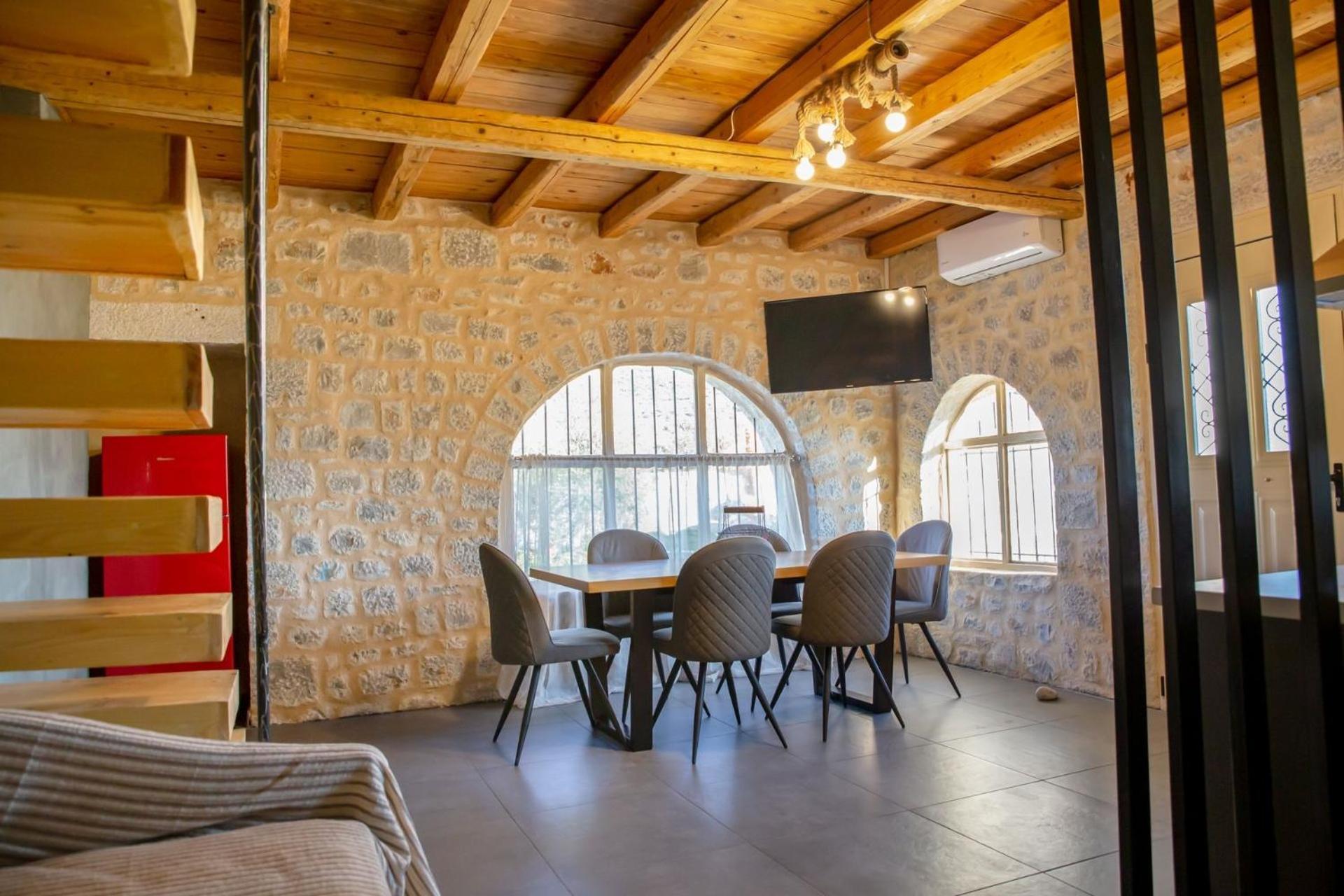 Вилла Ximitadi Estate Pyrgos Dirou Номер фото