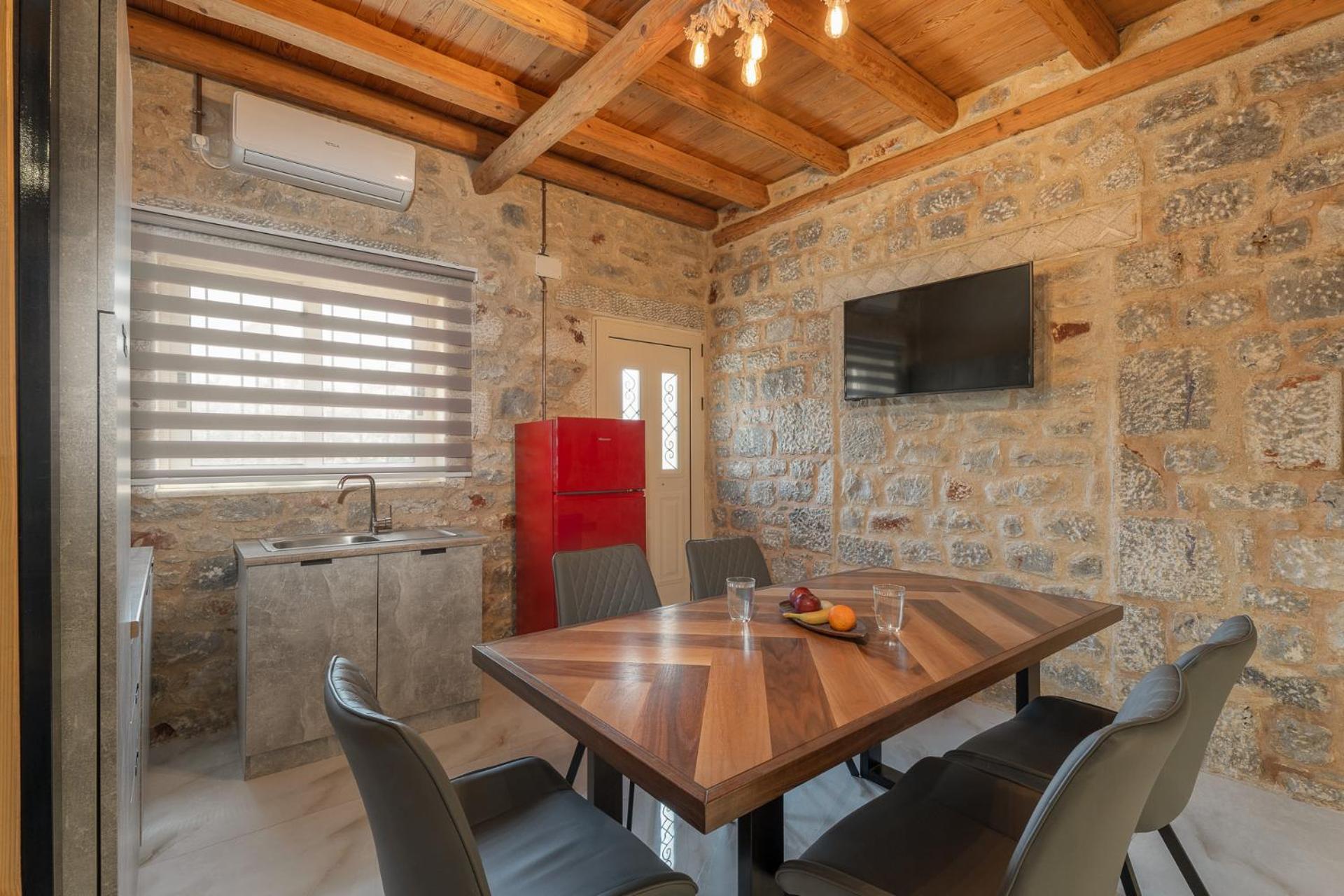 Вилла Ximitadi Estate Pyrgos Dirou Номер фото