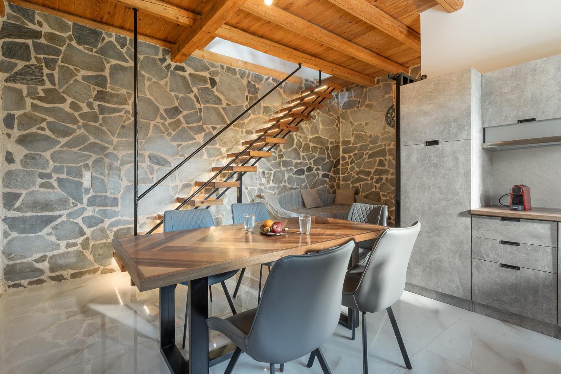 Вилла Ximitadi Estate Pyrgos Dirou Номер фото